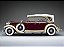 Ford Lincoln KB 1932 1:18 Sunstar - Imagem 9