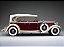 Ford Lincoln KB 1932 1:18 Sunstar - Imagem 10