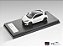 GR Yaris RZ High Performance 2024 1:64 LCD Models Branco - Imagem 5