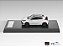 GR Yaris RZ High Performance 2024 1:64 LCD Models Branco - Imagem 7