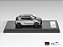 GR Yaris RZ High Performance 2024 1:64 LCD Models Cinza - Imagem 8