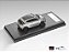 GR Yaris RZ High Performance 2024 1:64 LCD Models Cinza - Imagem 6