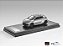 GR Yaris RZ High Performance 2024 1:64 LCD Models Cinza - Imagem 1