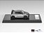 GR Yaris Aero Performance Package 2025 1:64 LCD Models Cinza - Imagem 8