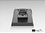 GR Yaris Aero Performance Package 2025 1:64 LCD Models Cinza - Imagem 3