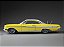 Chevrolet Impala Hardtop Lowrider 1961 1:18 Sunstar Amarelo - Imagem 13
