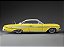 Chevrolet Impala Hardtop Lowrider 1961 1:18 Sunstar Amarelo - Imagem 14