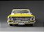 Chevrolet Impala Hardtop Lowrider 1961 1:18 Sunstar Amarelo - Imagem 6