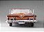 Chevrolet Impala Hardtop Lowrider 1961 1:18 Sunstar Laranja - Imagem 5