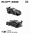 *** PRÉ-VENDA *** Porsche RWB 930 Stella Artois 1:64 Almost Real PV12943 - Imagem 2