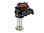 *** PRÉ-VENDA *** Motor Mitsubishi 4G63T (EVO4) 1:18 MOTORHELIX PV12943 - Imagem 1