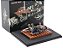 *** PRÉ-VENDA *** Motor Mazda R26B Rotary (787B) 1:18 MOTORHELIX PV12943 - Imagem 2