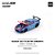 *** PRÉ-VENDA *** Mazda RX7 (FC3S) RE-AMEMIYA STREET7 CHROME 1:64 POP RACE PV12943 - Imagem 5