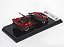 *** PRÉ-VENDA *** Ferrari F80 Rosso Supercar 1:64 BBR Vermelho Exclusivo TMCS 2026 PV12943 - Imagem 2