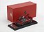 *** PRÉ-VENDA *** Ferrari F80 Rosso Supercar 1:64 BBR Vermelho Exclusivo TMCS 2026 PV12943 - Imagem 4
