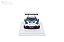 *** PRÉ-VENDA *** Porsche 911 GT3 R 2026 GT World Challenge Asia Sepang #911 Presentation Car 1:64 ARbox PV12943 - Imagem 3