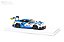 *** PRÉ-VENDA *** Porsche 911 GT3 R 2026 GT World Challenge Asia Sepang #911 Presentation Car 1:64 ARbox PV12943 - Imagem 7