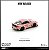 *** PRÉ-VENDA *** Pandem 997 PINK PIG 1:64 INNO64 PV12943 - Imagem 2