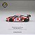 *** PRÉ-VENDA *** Audi R8 LMS Evo 2025 12Hs Misano Juta Racing 1:64 PARA64 PV12943 - Imagem 1