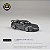 *** PRÉ-VENDA *** Porsche 911 GT3 (992.2) 2025 1:64 PARA64 Cinza PV12943 - Imagem 3