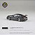*** PRÉ-VENDA *** Porsche 911 GT3 (992.2) 2025 1:64 PARA64 Cinza PV12943 - Imagem 4