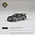 *** PRÉ-VENDA *** Porsche 911 GT3 (992.2) 2025 1:64 PARA64 Cinza PV12943 - Imagem 1