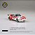 *** PRÉ-VENDA *** Porsche 911 Carrera RSR 3.0 1976 Equador Fernando Madera 1:64 PARA64 PV12943 - Imagem 3