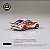 *** PRÉ-VENDA *** Porsche 911 Carrera RSR 3.0 1976 Equador Fernando Madera 1:64 PARA64 PV12943 - Imagem 2