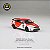 *** PRÉ-VENDA *** Honda Civic Type R FL5 2025 GP México 1965 Heritage 1:64 PARA64 PV12943 - Imagem 3