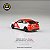*** PRÉ-VENDA *** Honda Civic Type R FL5 2025 GP México 1965 Heritage 1:64 PARA64 PV12943 - Imagem 4
