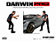 *** PRÉ-VENDA *** Figura DarwinPro x Teckwrap 1:18 American Diorama PV12943 - Imagem 2
