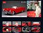 Lincoln Continental Mark III Open Convertible 1958 1:18 Sunstar Platinum - Imagem 12