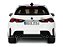 BMW M135 XDrive 2024 1:18 OttOmobile Branco - Imagem 4