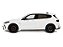 BMW M135 XDrive 2024 1:18 OttOmobile Branco - Imagem 11