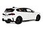 BMW M135 XDrive 2024 1:18 OttOmobile Branco - Imagem 2