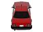 Nissan Skyline 2000 RS-X Turbo (DR30 Turbo C) Tuning 1984 1:18 OttOmobile Vermelho - Imagem 10