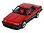 Nissan Skyline 2000 RS-X Turbo (DR30 Turbo C) Tuning 1984 1:18 OttOmobile Vermelho - Imagem 7