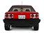 Nissan Skyline 2000 RS-X Turbo (DR30 Turbo C) Tuning 1984 1:18 OttOmobile Vermelho - Imagem 4