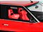 Nissan Skyline 2000 RS-X Turbo (DR30 Turbo C) Tuning 1984 1:18 OttOmobile Vermelho - Imagem 6