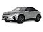 Alpine A390 GT 2025 1:18 OttOmobile Prata - Imagem 1