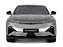 Alpine A390 GT 2025 1:18 OttOmobile Prata - Imagem 3