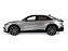 Alpine A390 GT 2025 1:18 OttOmobile Prata - Imagem 11