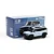 *** PRÉ-VENDA *** JETOUR T2 1:64 XCARTOYS Light Blue PV13007 - Imagem 1
