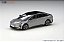 *** PRÉ-VENDA *** Hongqi EH7 1:64 XCARTOYS Cinza PV13007 - Imagem 1