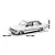 *** PRÉ-VENDA *** Toyota Crown Lowrider 1:64 XCARTOYS Prata PV13007 - Imagem 4
