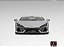 *** PRÉ-VENDA *** Lamborghini Revuelto 1:18 LCD Models Cinza PV13007 - Imagem 3