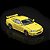 *** PRÉ-VENDA *** Nissan Skyline GT-R (R34) V-Spec II Exclusivo Beijing Wanli Wangfujing 1:64 MOTORHELIX PV13007 - Imagem 4