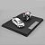 *** PRÉ-VENDA *** Display Honda Civic TYPE R (FD2) 1:64 + Motor K20A Exclusivo HK ToyCar Salon 2026 MOTORHELIX PV13007 - Imagem 4
