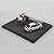 *** PRÉ-VENDA *** Display Honda Civic TYPE R (FD2) 1:64 + Motor K20A Exclusivo HK ToyCar Salon 2026 MOTORHELIX PV13007 - Imagem 3