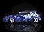 *** PRÉ-VENDA *** Honda Civic TYPE R (EK9) Exclusivo HK ToyCar Salon 2026 1:64 MOTORHELIX PV13007 - Imagem 4